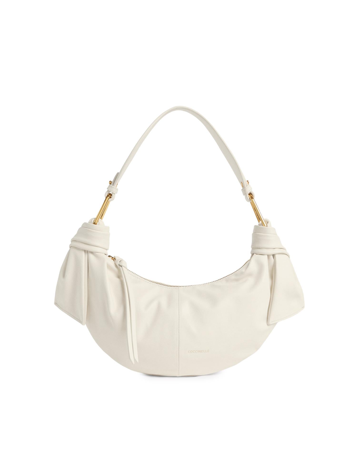 Borsa Furoshiki small in pelle E1U1A130301 N17 COCCINELLE 