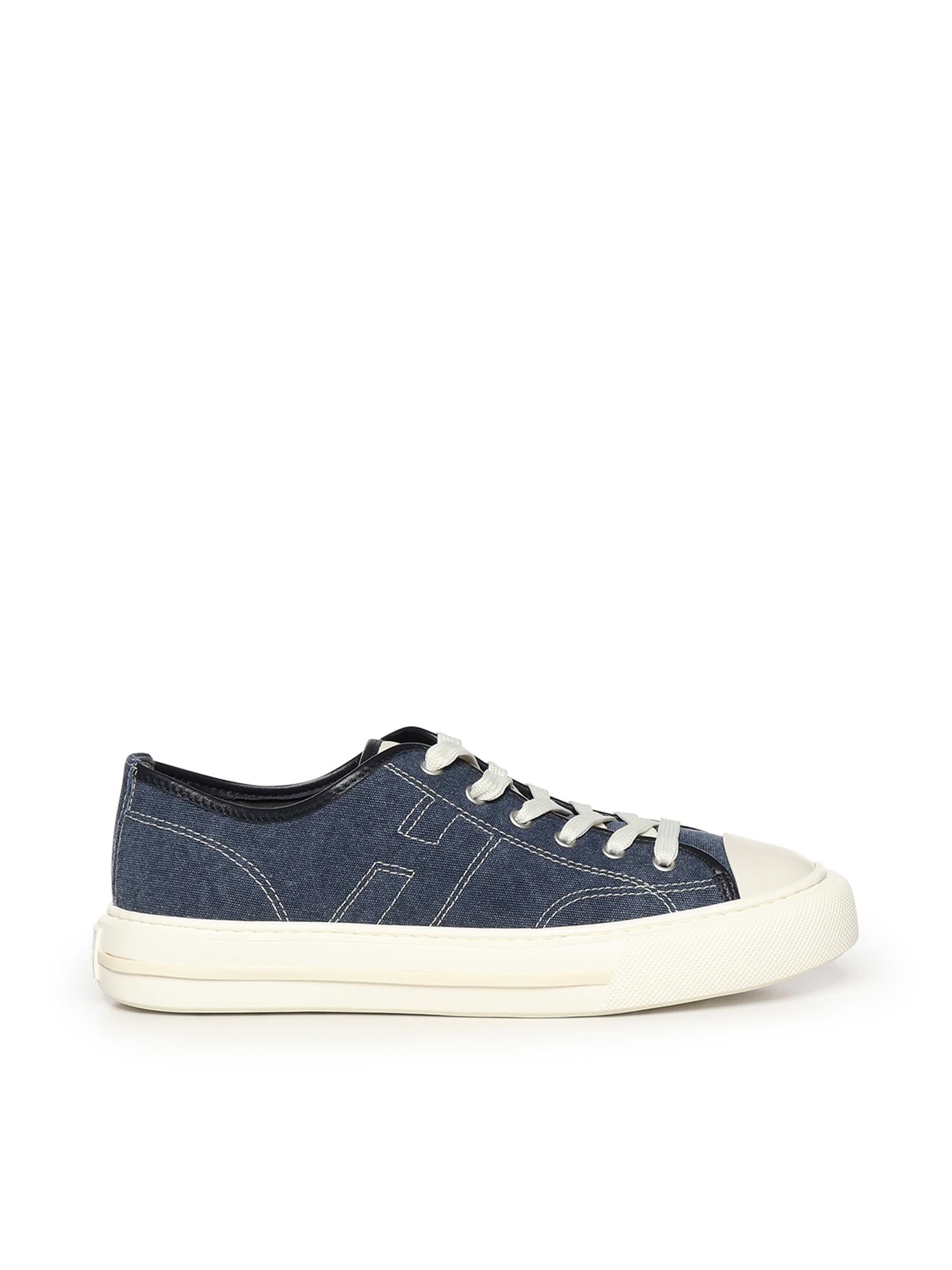 Sneakers Hogan Rebel HXM6910FZ6CUYF 586G HOGAN 