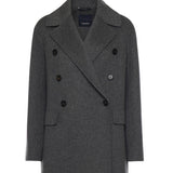 Giacca doppiopetto in lana double 2619041121600 063 'S MAX MARA 