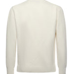 Maglia in ciniglia QF5079 MA29P14801 LIU JO 