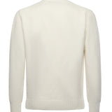 Maglia in ciniglia QF5079 MA29P14801 LIU JO 