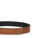 Cintura Anagram in pelle di vitello E821Z20X02 2544 LOEWE 