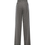 Pantalone Journey in lana GWP02182 P00231860567 GOLDEN GOOSE 