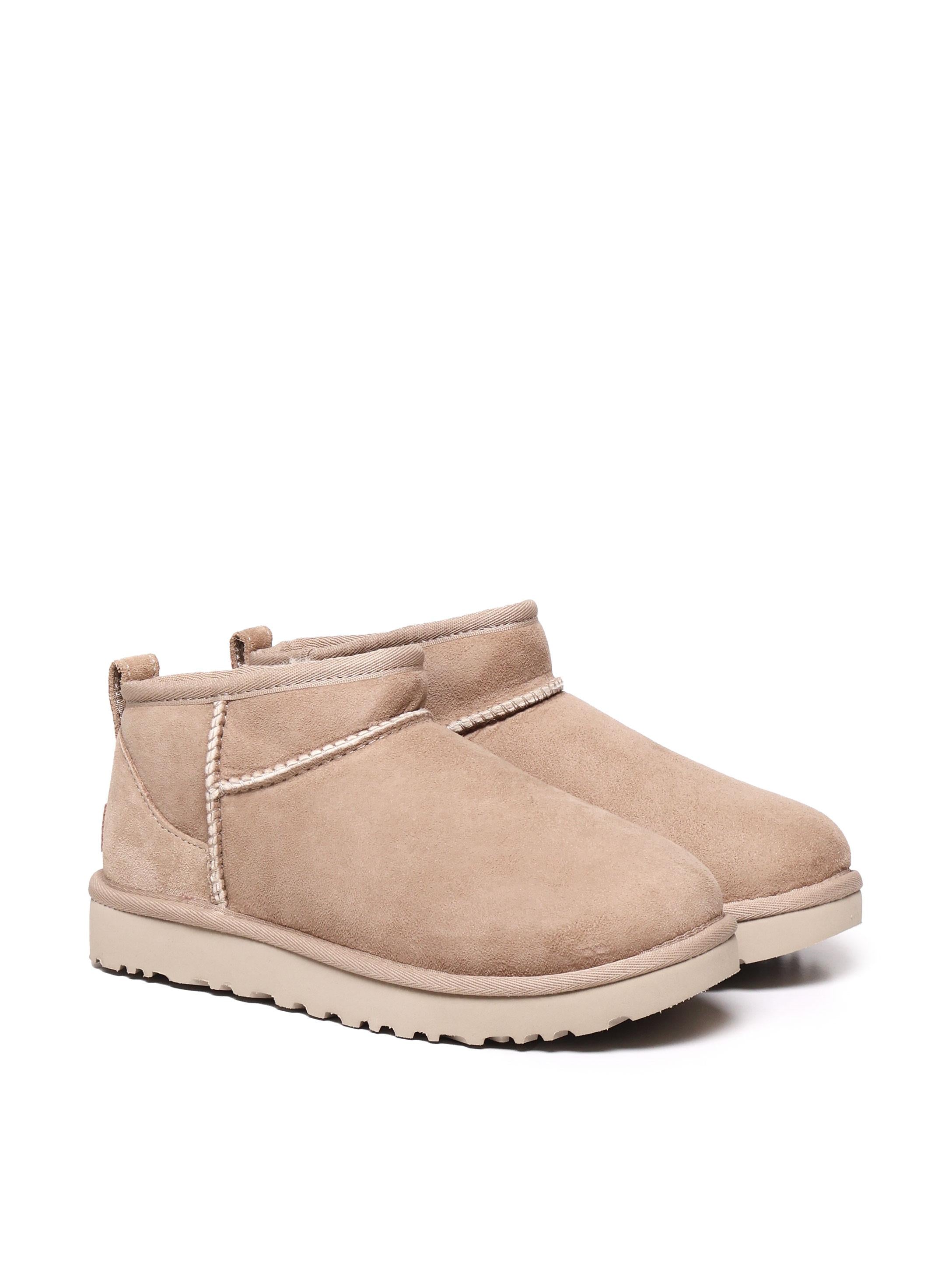 Stivali Classic Ultra Mini 1116109 SAN UGG 