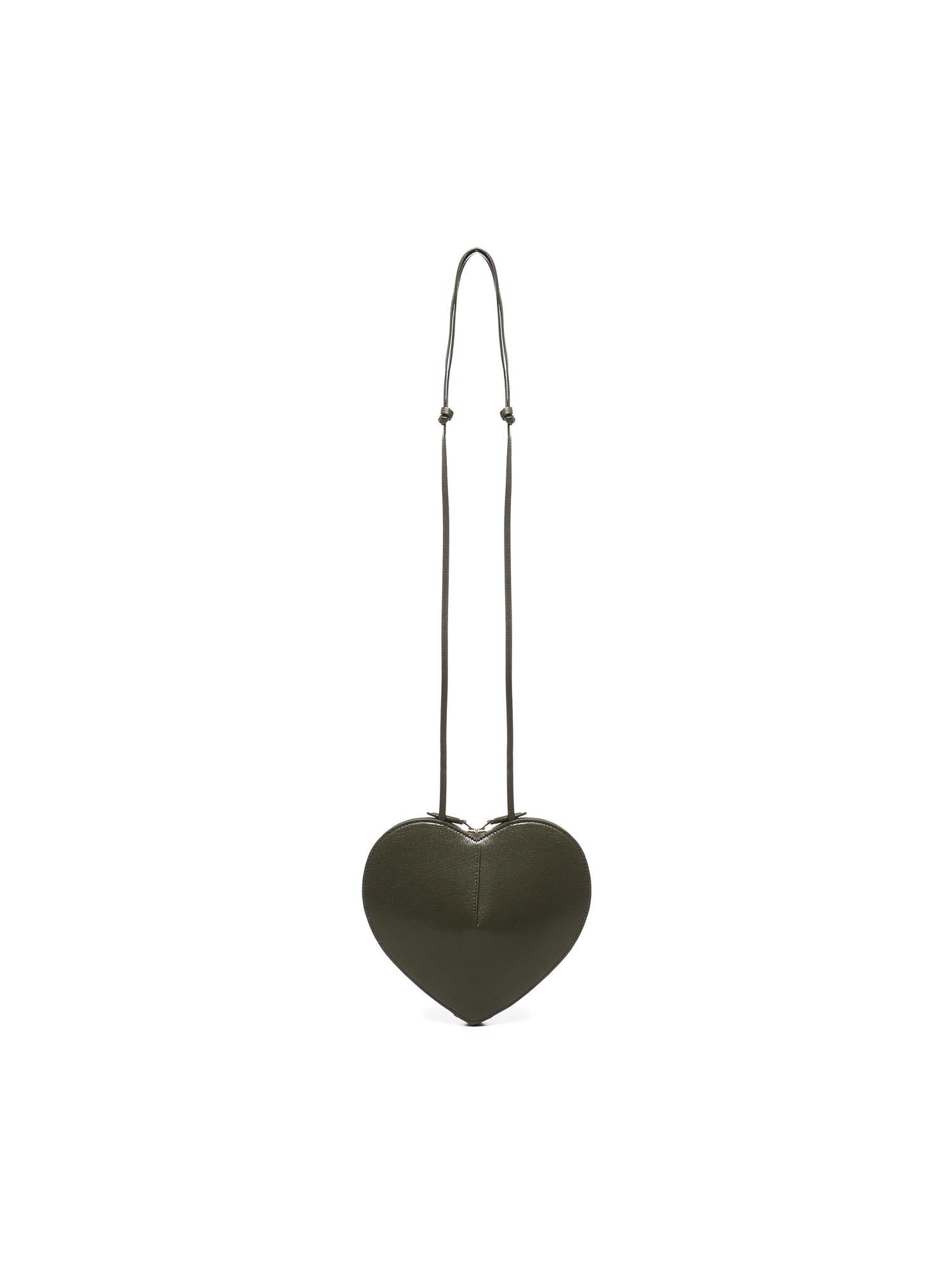 Borsa Le Cœur AA1P003CA577 643 ALAIA 