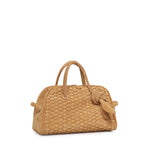 Borsa Le Petit Turismo con logo BAW00416CC23A02 830 JACQUEMUS 