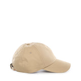 Cappello da baseball in gabardine 8117734 A3743 BURBERRY 
