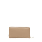 Portafoglio con logo 73PS9D1155 KEIRABEIGE V° 73 