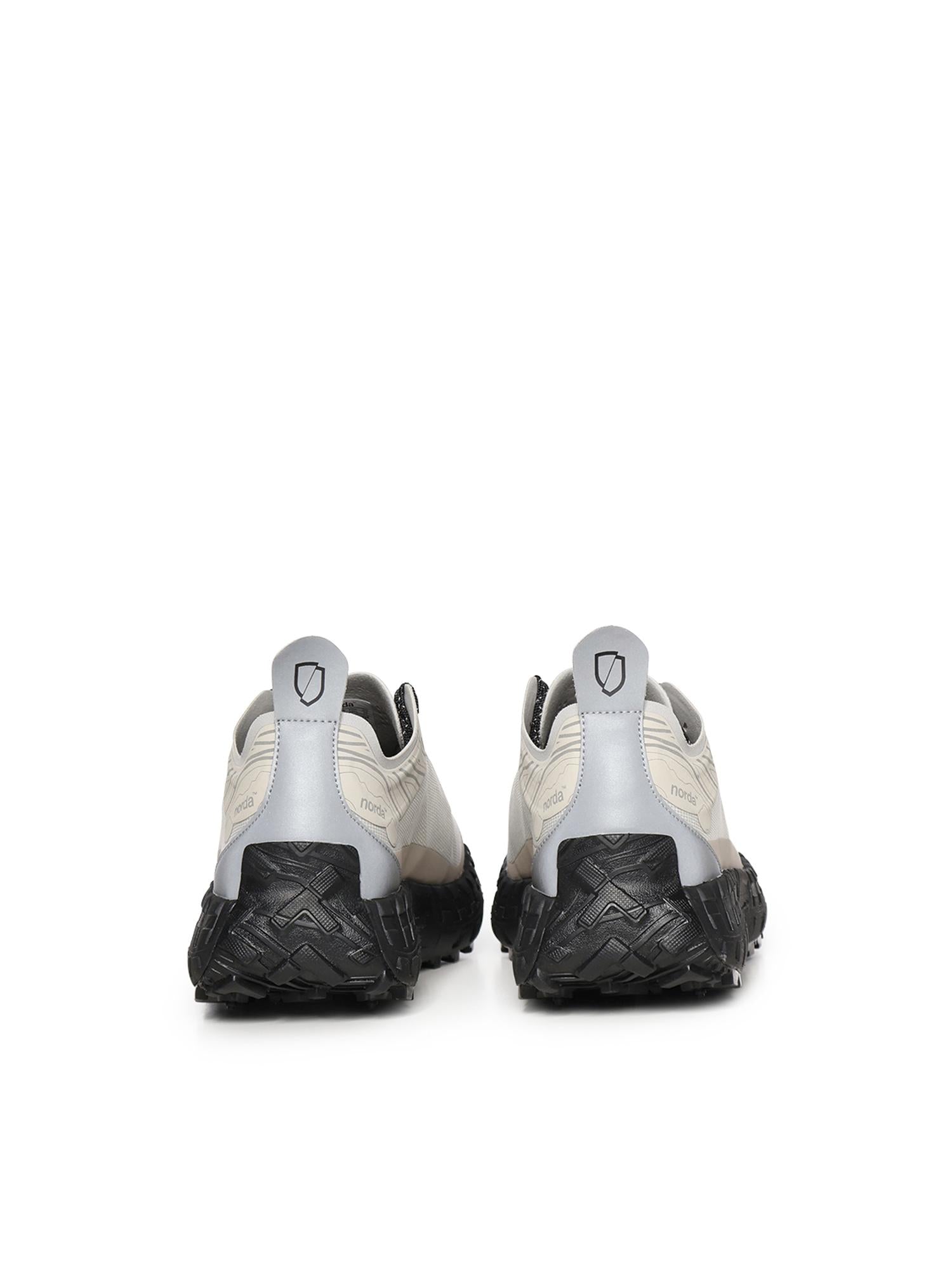 Sneakers trail running 001A NR001AM CIND NORDA 