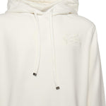 Felpa in cotone con monogram ricamato MRMB0008 AJ292W0800 ETRO 