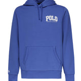 Felpa con logo 710968708 001 POLO RALPH LAUREN 