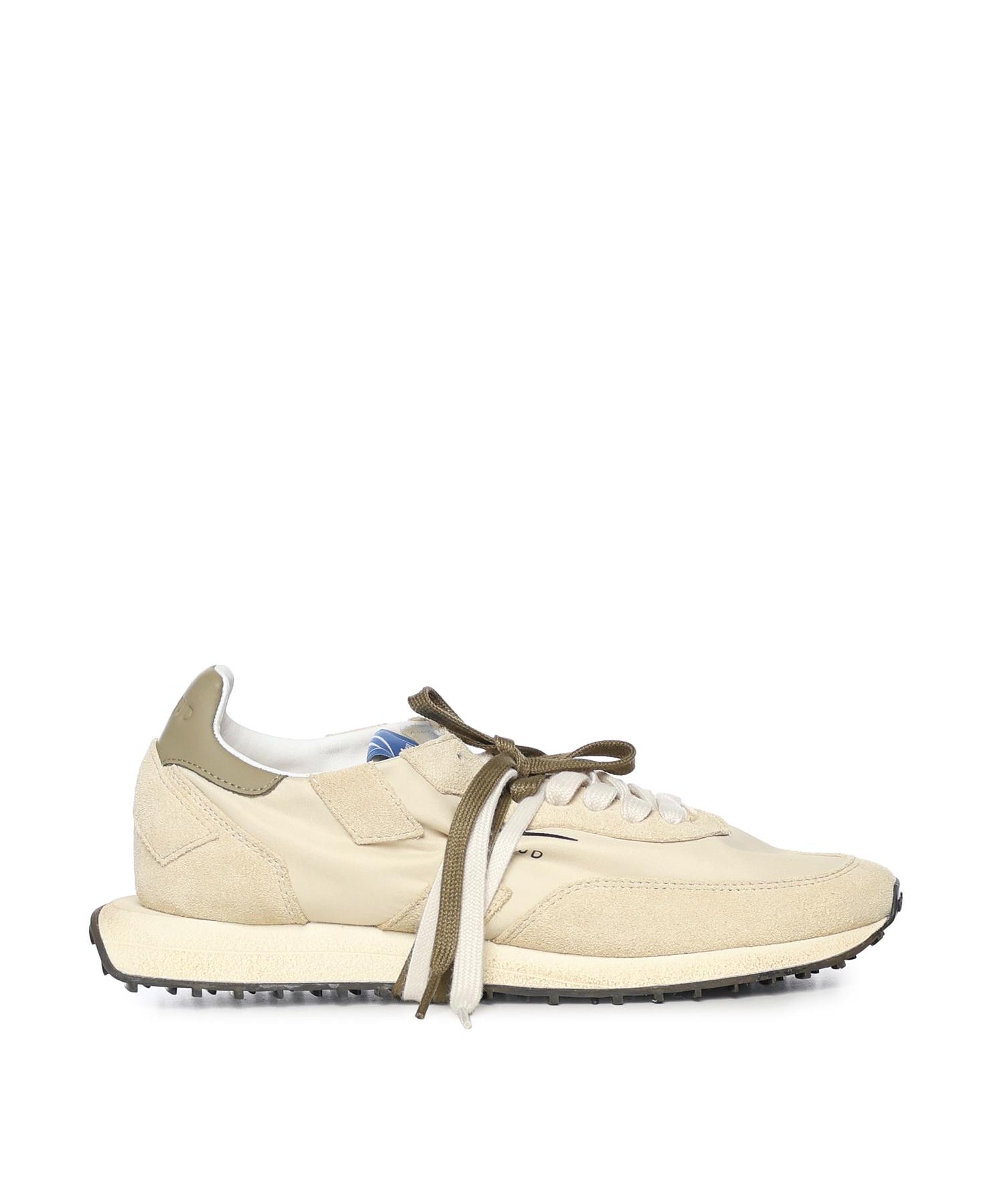 Sneakers Rush RCLM BY03 GHOUD 