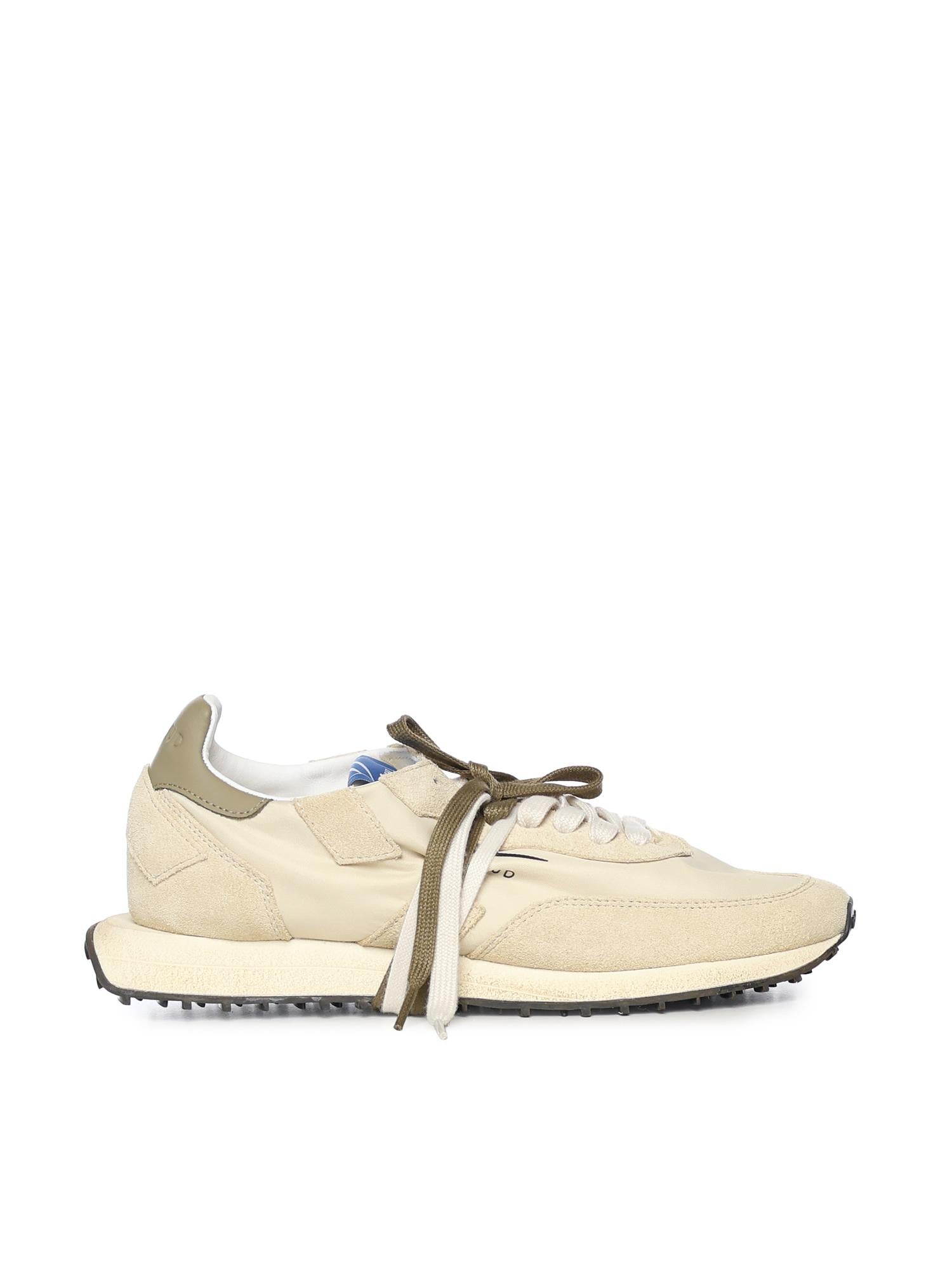 Sneakers Rush RCLM BY03 GHOUD 