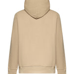 Felpa in misto cotone con logo 710B14661 005 POLO RALPH LAUREN 