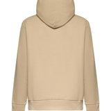 Felpa in misto cotone con logo 710B14661 005 POLO RALPH LAUREN 
