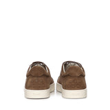 Sneaker in pelle scamosciata XXM04L0HZ40RE0 9999 TOD'S 