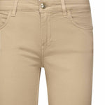 Jeans cropped in cotone<BR/> NTW8650520TM47 C400 FAY 