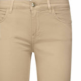 Jeans cropped in cotone<BR/> NTW8650520TM47 C400 FAY 