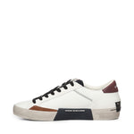 Sneakers Distressed 11000AA8 WHITE CRIME LONDON 
