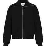 Bomber in lana J22BN0278 J20318001 JIL SANDER 