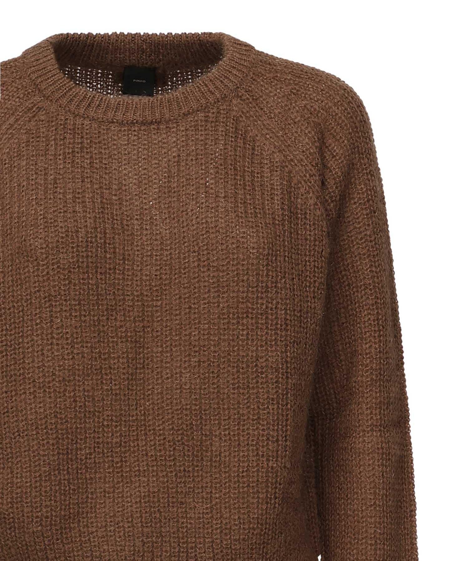 Maglione Formentera 105532 A2S5L81 PINKO 