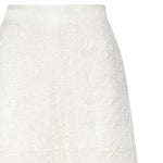 Pantaloni Kimmy in sangallo 106440 A35PZ05 PINKO 