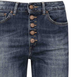 Jeans Koons loose DP268B DS0229DLH4800 DONDUP 