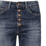 Jeans Koons loose DP268B DS0229DLH4800 DONDUP 