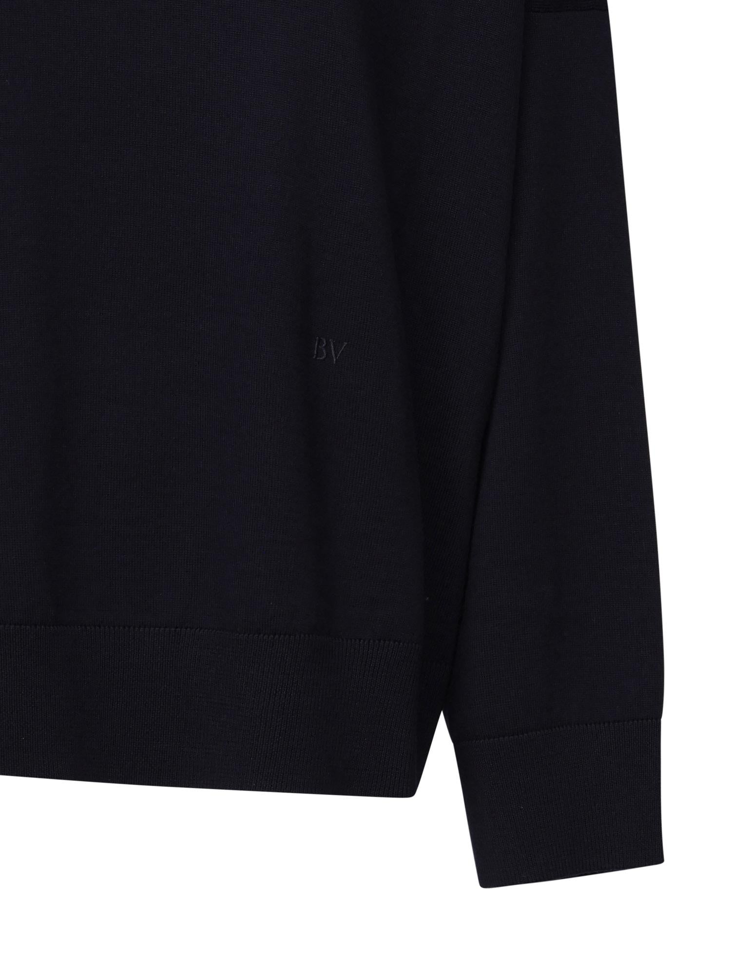 Pullover a collo alto 753815 V37J04140 BOTTEGA VENETA 