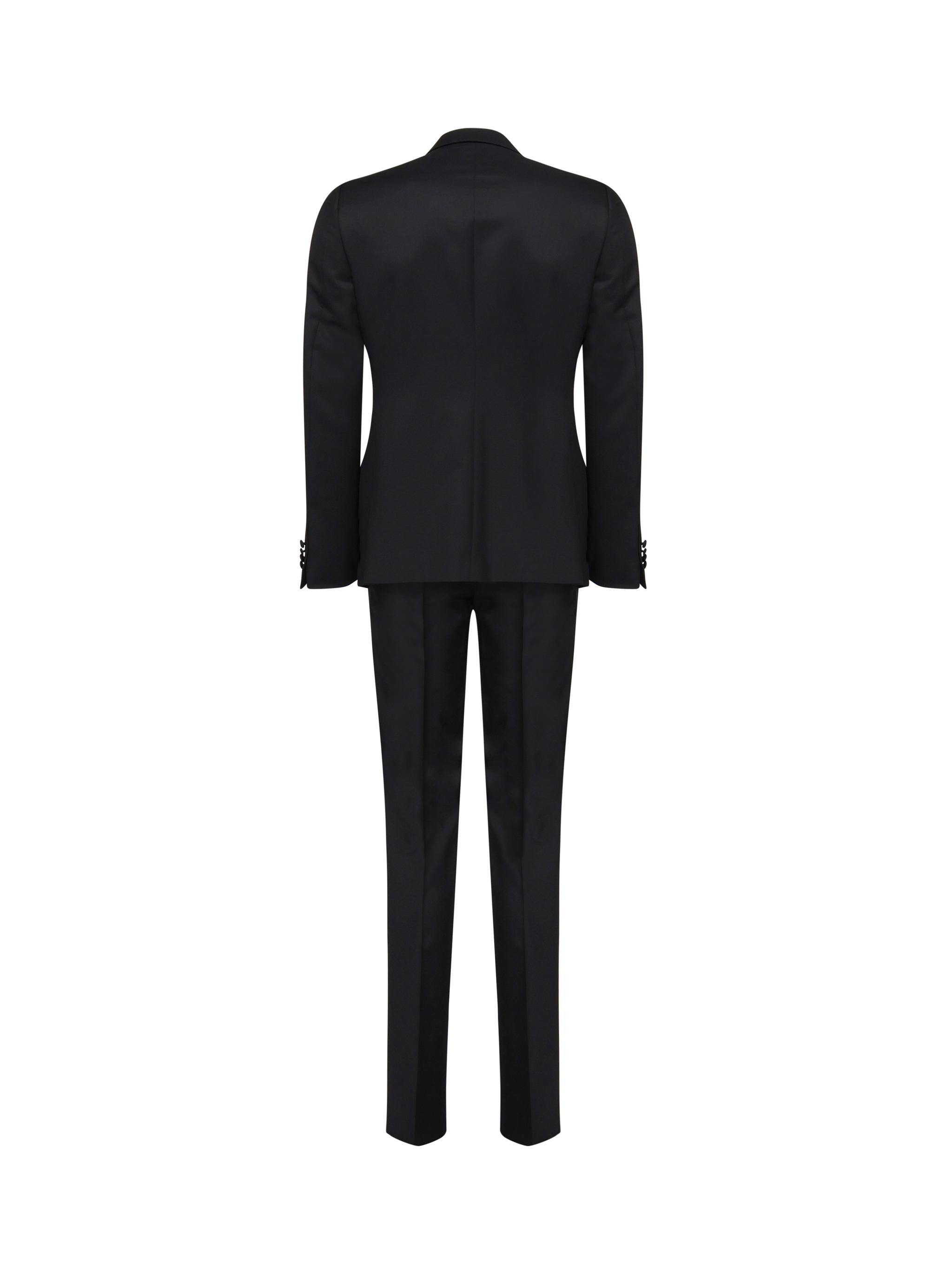 Completo sartoriale <BR/> 917701A9 282KGQ8412 ZEGNA 