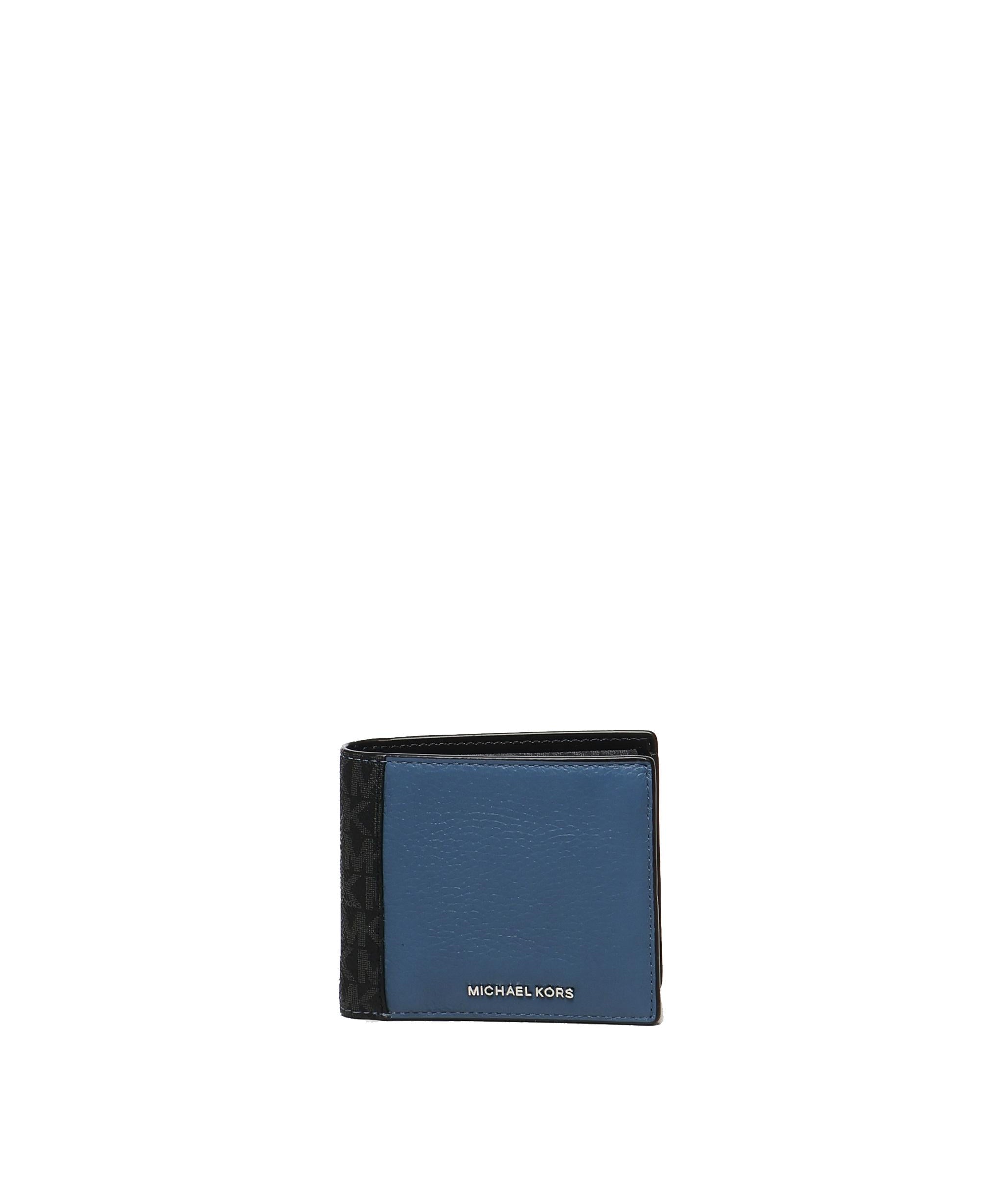 Portafoglio bifold 39R5LHDF3O 460 MICHAEL MICHAEL KORS 