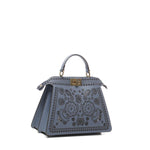 Borsa Peekaboo ISeeU Small 8BN327 AUT2F199A FENDI 
