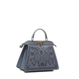 Borsa Peekaboo ISeeU Small 8BN327 AUT2F199A FENDI 