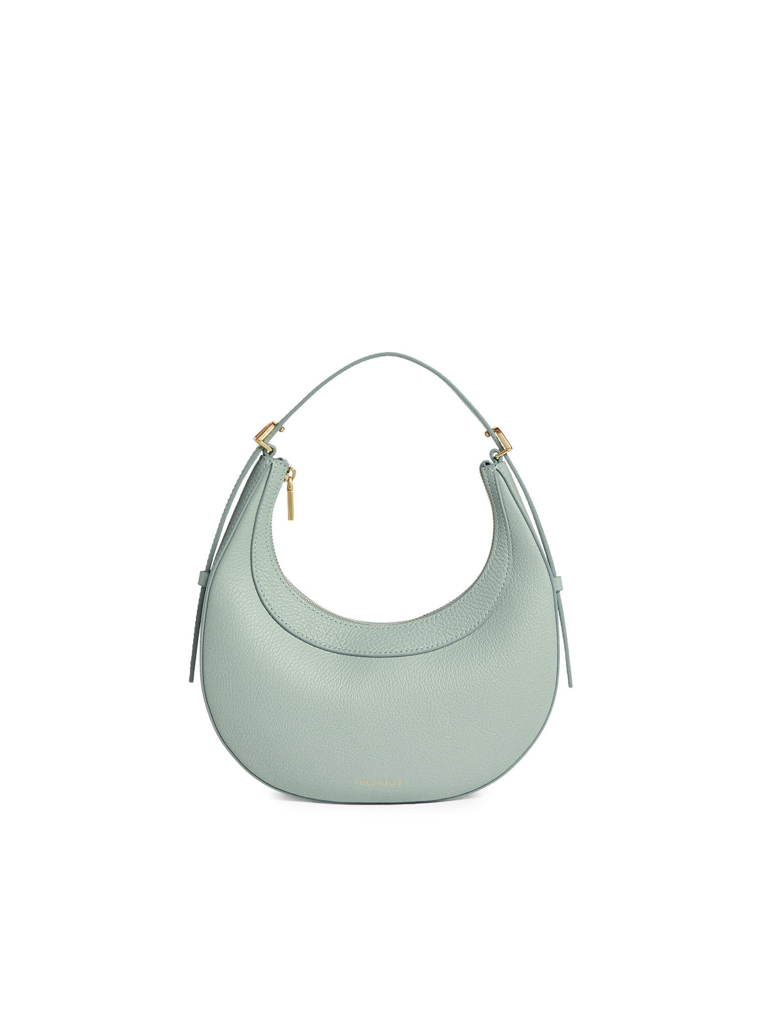 Mini bag Whisper in pelle E5PIP530101 B33 COCCINELLE 
