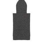 Poncho Livigno con collo passamontagna 2424736012600 005 MAX MARA 