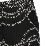 Short Drea 254500 BLACK NELUM CHARO RUIZ 