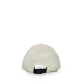 Cappello da baseball con logo L1S159100013 S0248V0093 STONE ISLAND 
