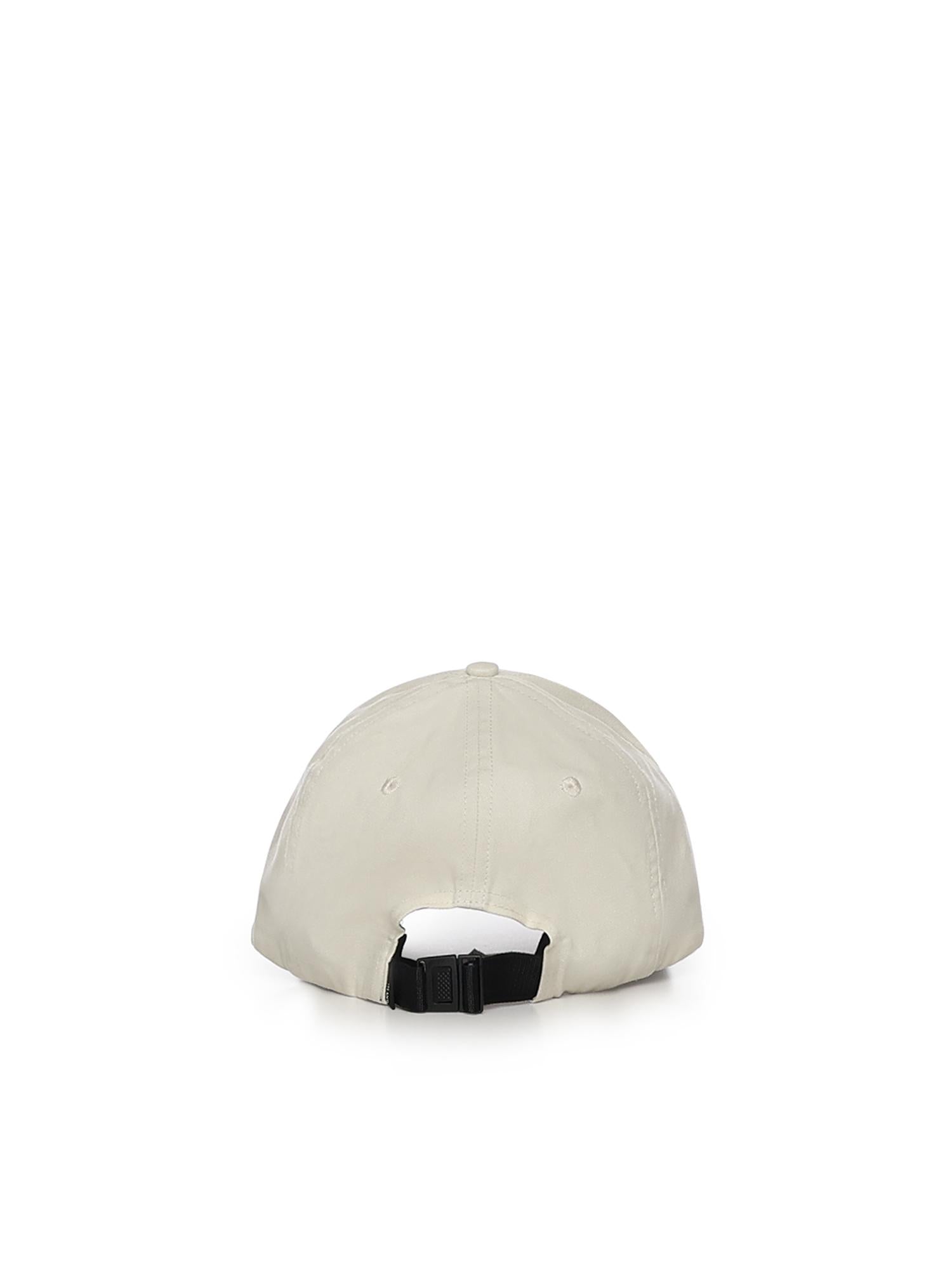 Cappello da baseball con logo L1S159100013 S0248V0093 STONE ISLAND 
