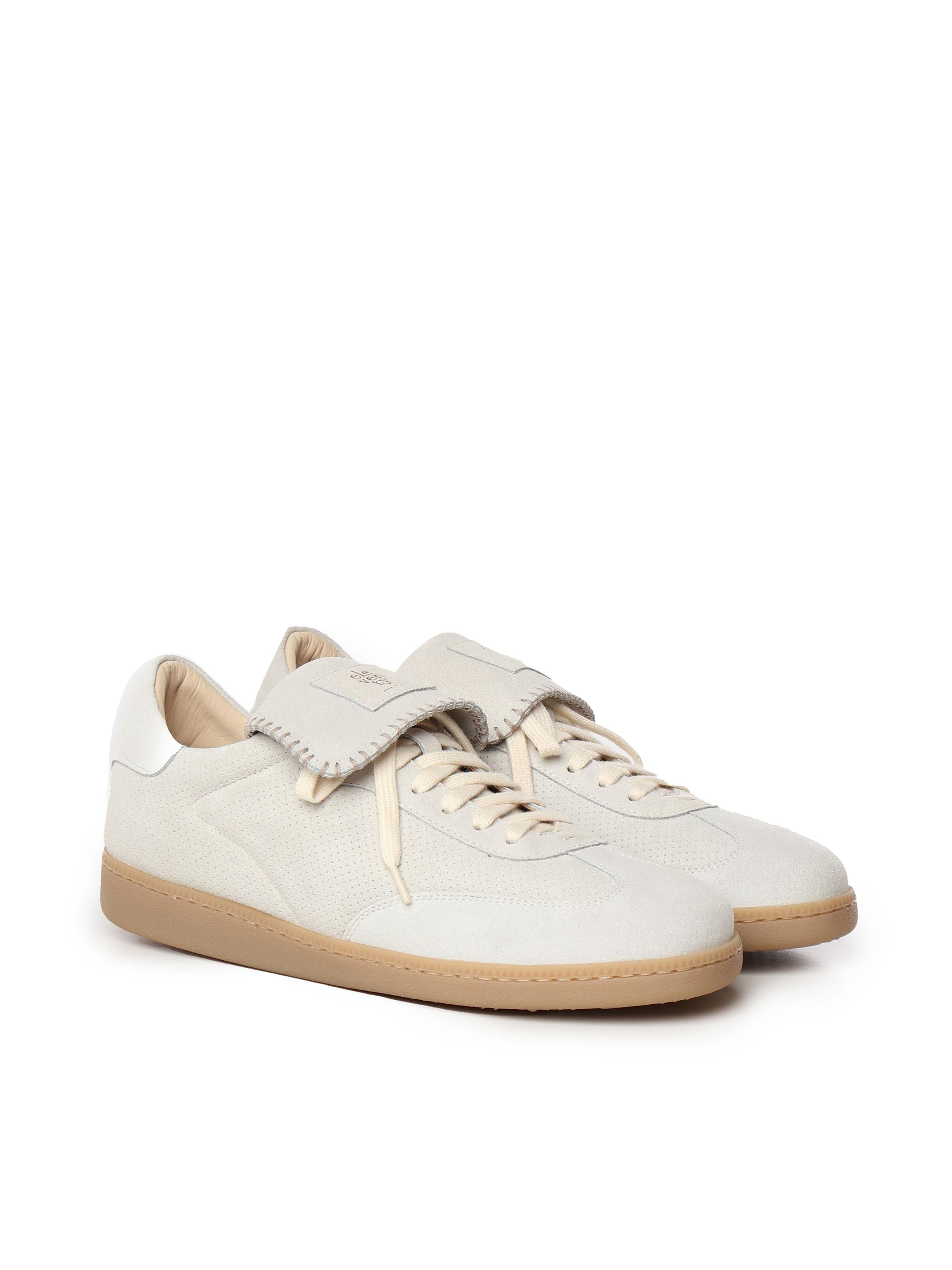 Sneakers in pelle K77SCAK16SCA0K020 01 ELEVENTY 
