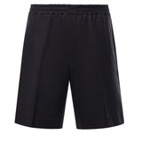 Short in Oasi lino UHI35A3 TB14B09 ZEGNA 
