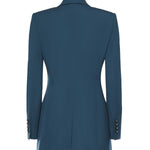 Giacca monopetto in lana F29QGT GDDPSB0904 DOLCE & GABBANA 