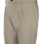 Pantaloni Riccardo RICCARDO CC WMLBLU BEABLE 