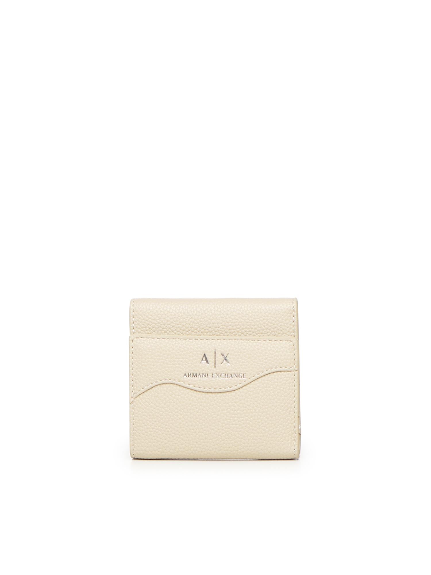 Portafoglio con logo 948530 CC783U1092 ARMANI EXCHANGE 