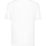 T-shirt in cotone L75TSHL04TES0L304 01-13 ELEVENTY 
