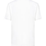 T-shirt in cotone L75TSHL04TES0L304 01-13 ELEVENTY 
