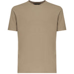 T-shirt in cotone 815194 ZG380Z1904 ZANONE 