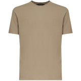T-shirt in cotone 815194 ZG380Z1904 ZANONE 