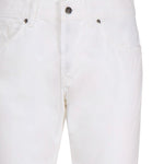 Jeans dritti UP232GSE046U PTD000 DONDUP 