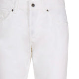 Jeans dritti UP232GSE046U PTD000 DONDUP 