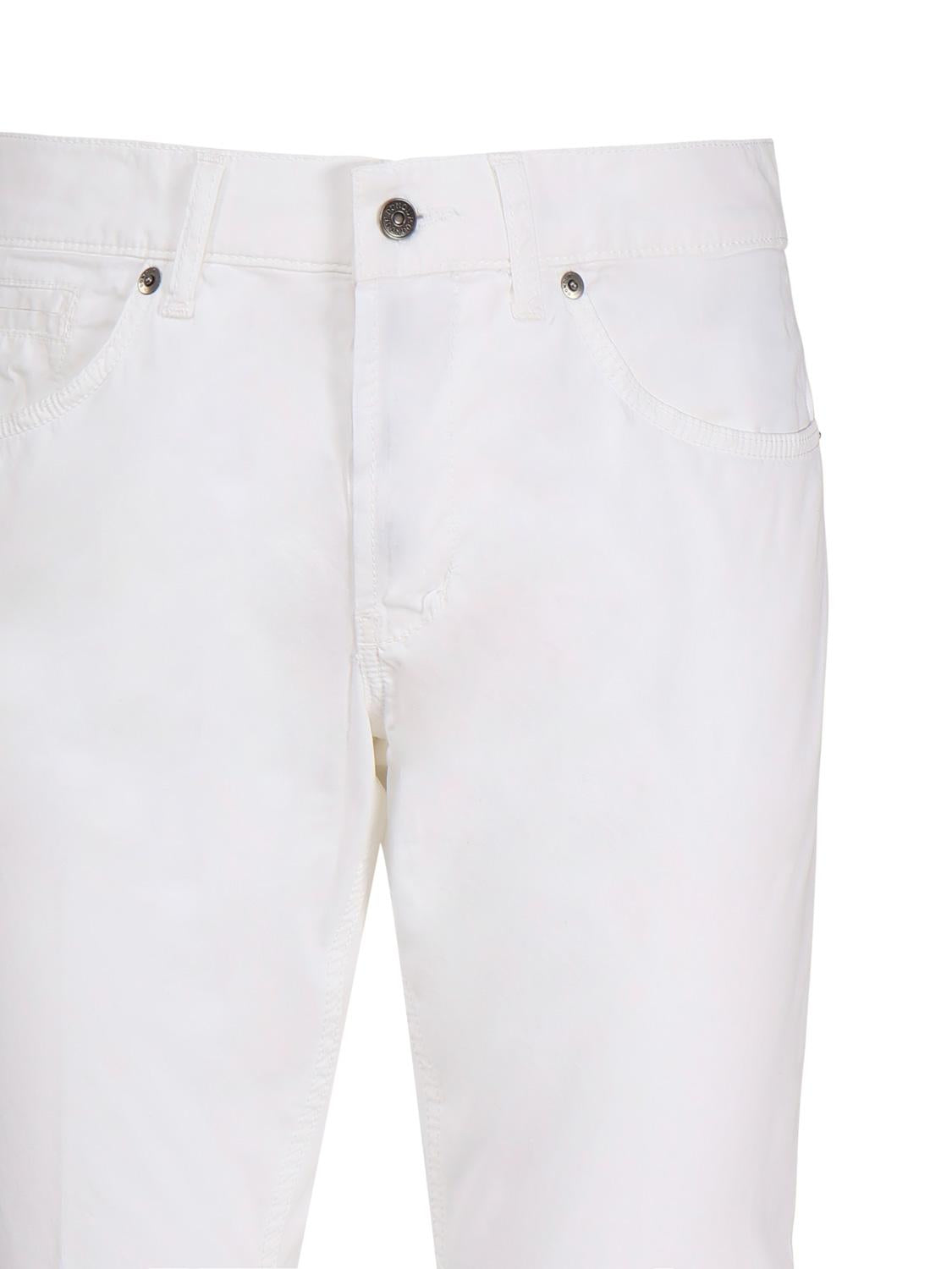 Jeans dritti UP232GSE046U PTD000 DONDUP 